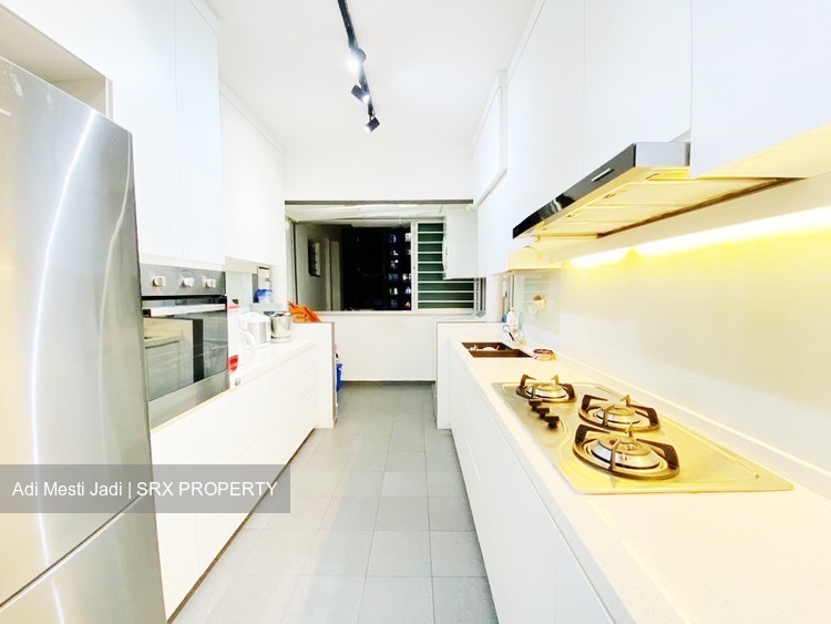 Blk 505C Yishun Street 51 (Yishun), HDB 4 Rooms #227913781